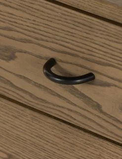 Laird Filing Cabinet -Furniture Store 229970 001 DET 4