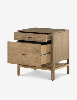 Laird Filing Cabinet -Furniture Store 229970 001 OPN 1