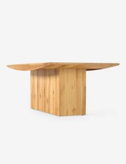 Hamer Dining Table -Furniture Store 230386 001 DET 1 1