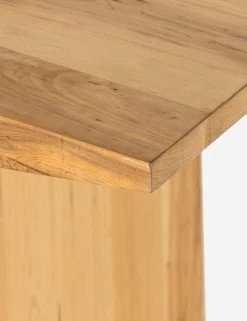 Hamer Dining Table -Furniture Store 230386 001 DET 3