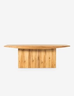 Hamer Dining Table -Furniture Store 230386 001 FRT 1 1