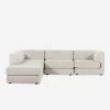 Griffin Sectional Sofa