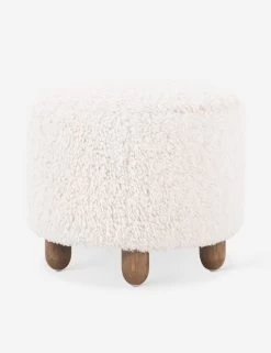 Genevieve Round Ottoman 5 Genevieve Round Ottoman -Furniture Store 230810 002 SID 1