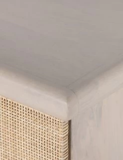 Cantrell Media Console -Furniture Store 230951 001 DET 3