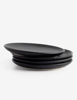 Diem Salad Plate (Set Of 4)