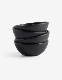 Diem Small Bowl (Set Of 4)