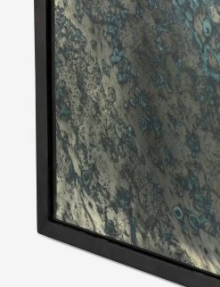 Oneal Mirror -Furniture Store 231159 001 DET 3