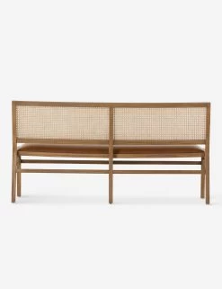 Archie Dining Bench 10 Archie Dining Bench -Furniture Store 231267 001 BCK 1