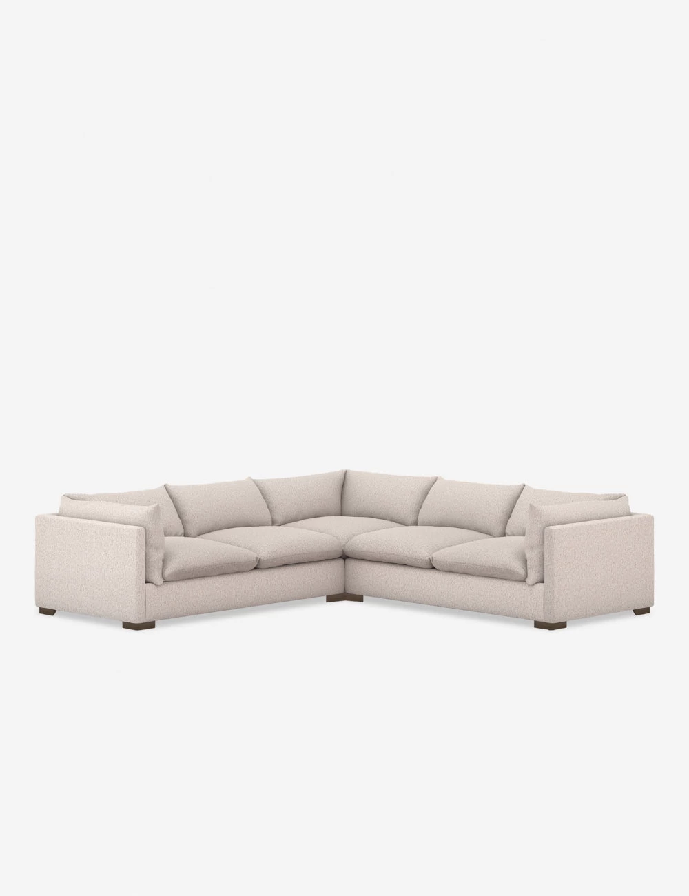 Tyler Sectional Sofa 1 Tyler Sectional Sofa