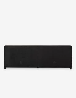 Colby Media Console -Furniture Store 231950 001 BCK 1