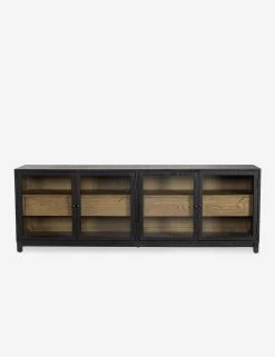 Colby Media Console