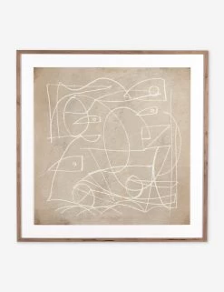 Change Wall Art By Dan Hobday