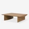 Remwald Square Coffee Table