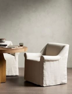 Breton Dining Chair -Furniture Store 232437 001 HOV 1