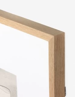 Lunch II Wall Art By Dan Hobday -Furniture Store 233189 001 DET 1