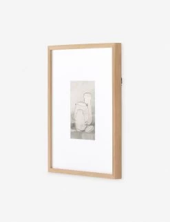 Lunch II Wall Art By Dan Hobday -Furniture Store 233189 001 PRM 2