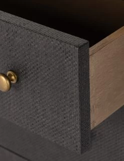 Darina Dresser -Furniture Store 233278 001 DET 5