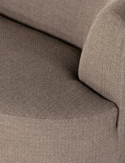 Wyman Sectional Sofa -Furniture Store 234056 001 DET 3