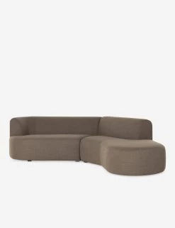 Wyman Sectional Sofa -Furniture Store 234057 001 DET 9