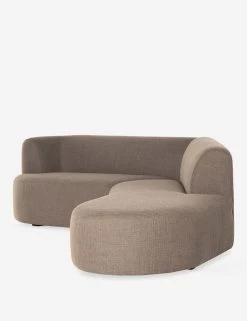 Wyman Sectional Sofa -Furniture Store 234057 001 SID 1