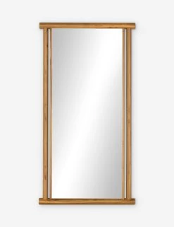 Alika Floor Mirror