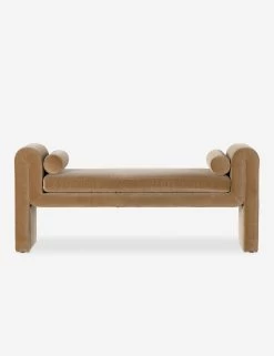 Rowe Bench 19 Rowe Bench -Furniture Store 234263 001 BCK 1