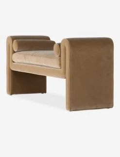 Rowe Bench 17 Rowe Bench -Furniture Store 234263 001 DET 3