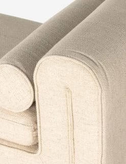 Rowe Bench 26 Rowe Bench -Furniture Store 234263 002 DET 3