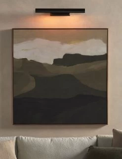 Lockett Picture Light -Furniture Store 234276 002 ESS 1