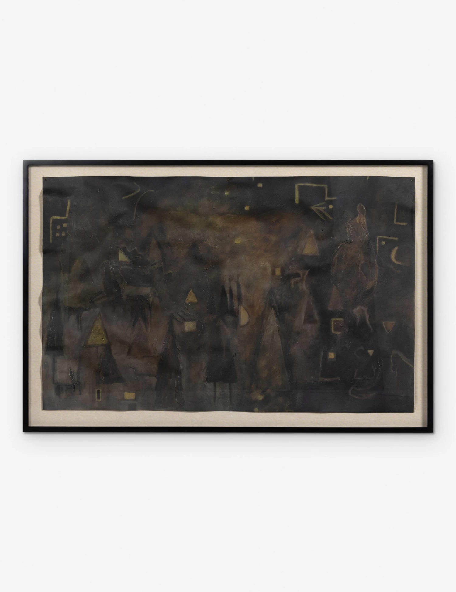 Cave Wall Art By Jess Engle 1 Cave Wall Art By Jess Engle