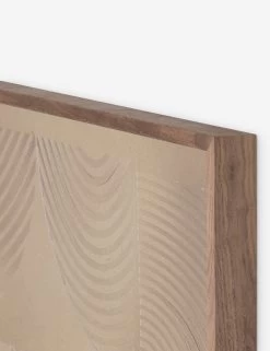 Layer I Wall Art By Coup D'esprit -Furniture Store 234584 001 DET 1