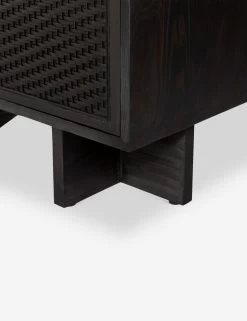 Mander Bar Cabinet -Furniture Store 235094 002 DET 2