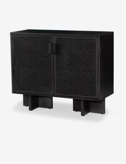 Mander Bar Cabinet -Furniture Store 235094 002 PRM 1