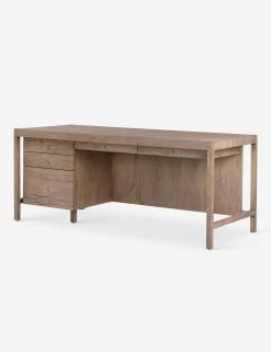Dashiell Desk 10 Dashiell Desk -Furniture Store 235487 001 PRM 1