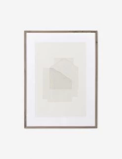 Box Wall Art By Alyson Fox