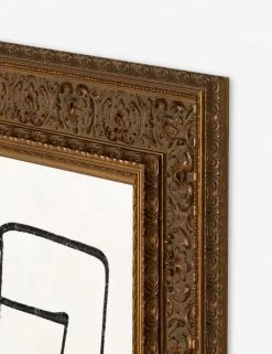 Study V Wall Art By Jess Engle -Furniture Store 235564 001 DET 3