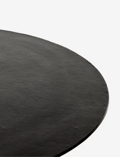 Barre Round Dining Table -Furniture Store 235833 001 DET 4