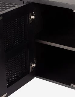 Isaura Media Console -Furniture Store 235849 002 DET 6