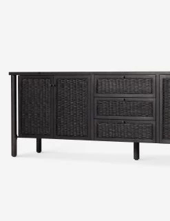 Isaura Media Console -Furniture Store 235849 002 DET 8
