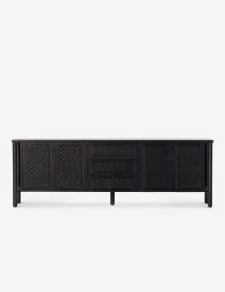 Isaura Media Console