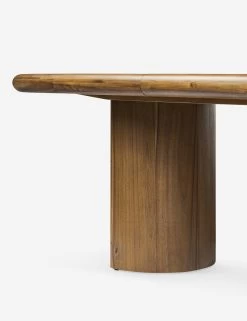 Gilda Extendable Oval Dining Table 21 Gilda Extendable Oval Dining Table -Furniture Store 235856 001 DET 5