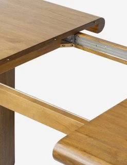 Gilda Extendable Oval Dining Table 20 Gilda Extendable Oval Dining Table -Furniture Store 235856 001 DET 7