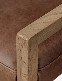 Forstater Leather Dining Chair -Furniture Store 236325 006 DET 4