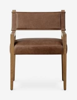 Forstater Leather Dining Chair