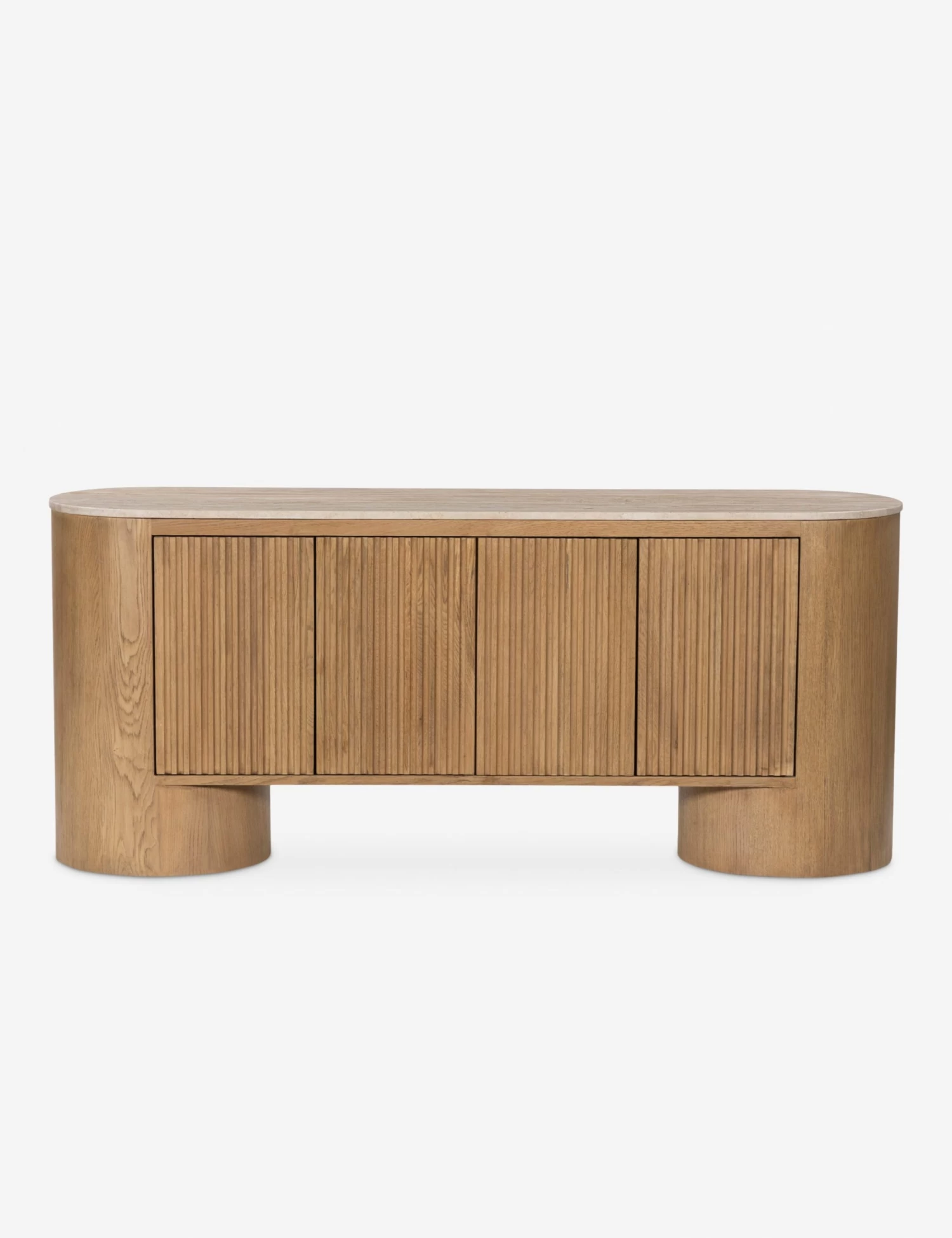 Cagney Media Console 1 Cagney Media Console