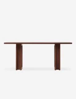 Mannion Dining Table -Furniture Store 237071 002 FRT 1