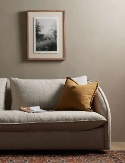 Landscape Study II Wall Art By Aileen Fitzgerald -Furniture Store 237125 001 LIFESTYLE