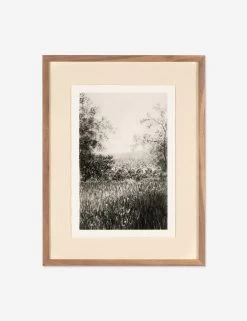 Landscape Study II Wall Art By Aileen Fitzgerald -Furniture Store 237125 001 PRM 1