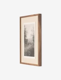 Landscape Study II Wall Art By Aileen Fitzgerald -Furniture Store 237125 001 PRM 2