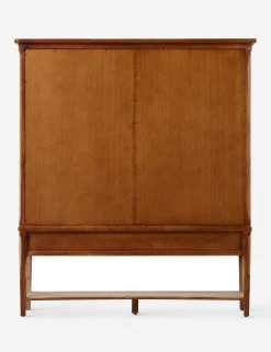 Chaperal Double Cabinet -Furniture Store 237137 001 BCK 1